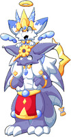Zeos and Crono