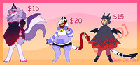 [2/3 OPEN] Hellaverse Adopt Set 13