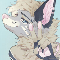 Commission for twt/SharkosMarcos