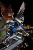 View From the Top 05 - Judy Hopps