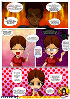 CRUSHED! - Vol 2 Page 17 (TG ORIGINAL COMIC)