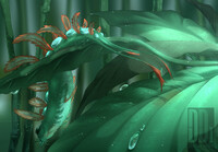 On a leaf [AT]