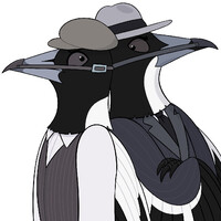 Butcherbird Gang Rivals - Trade