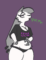 "Happy Birthday, Star~" 4