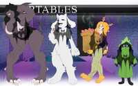 [OPEN] Adoptables| Undertale Style