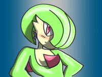 Gardevoir