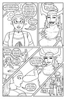 Demon Date pg 5