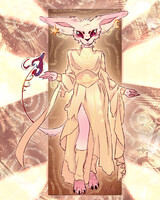 Meet Miralyn — The Pink Devil with a Heart ❤️‍🔥