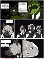 The Wrath of the Black Dog, Page 13