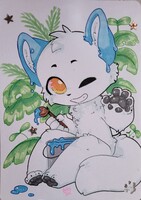 “paint job” by EkihNox