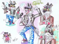 Yo, how are ya doing!