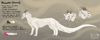 Nimakki | Mistwalker