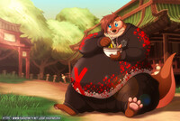 Udon, delicious Udon!