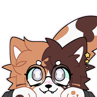 Kitty wag!