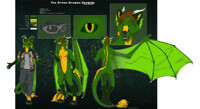 Commision - gdzeek