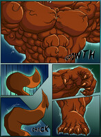 Revenge? (page 21)