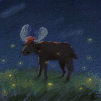 moose