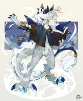 Arcane