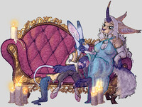 Tryst of Fate