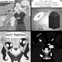 Pokemon IF-66: That one town...