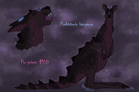 Prehistoric kangaroo vore adopt [OPEN]