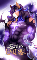 Ten: Solo Leveling