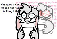 The urge to info dump