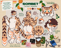 Sorbet Ref 4.0!