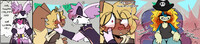 waow yall are dweebs (Comm)