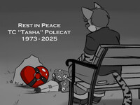 Goodbye Polecat