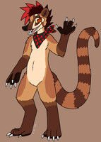 Art Fight - LandShaarrk