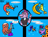 Mermay 2025 Karrie Special part 22