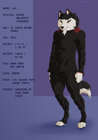 Project D.E Bio: Lay