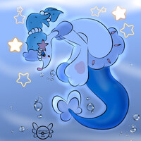 [TF] Primarina TF