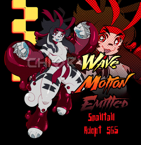 Userpage of Chioky -- Fur Affinity [dot] net