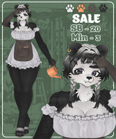 Panda florist adopt reminder