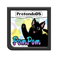 Art Fight: PomPom (static image)