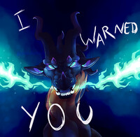 Artfight REVENGE: lili652