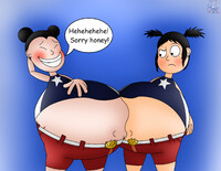 The Two of July