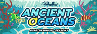 Season 1: Ancient Oceans