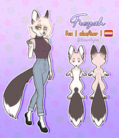 Freyah
