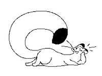 will you surrender all of your snacks to her P1