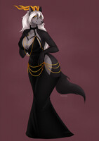 Dress-up Commission: Shaders Edition (1/2)