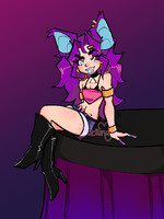 ♡ [AF] Jessie ! ♡