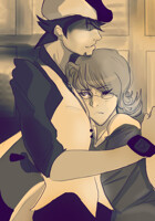 Tiger & Bunny