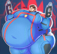 Big Star-Lord!! :3