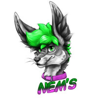 Nem's Badge