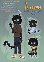 Aiden ref