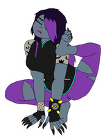 Juleka couffaine loboan tf