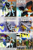 Star Rokefox Segundo c. P14